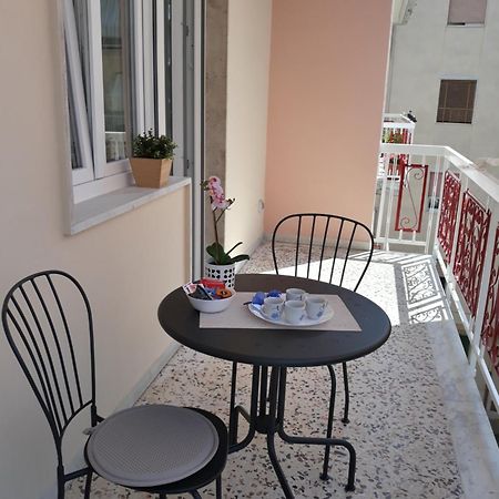 מאיורי Sapore Di Mare Holidays מראה חיצוני תמונה