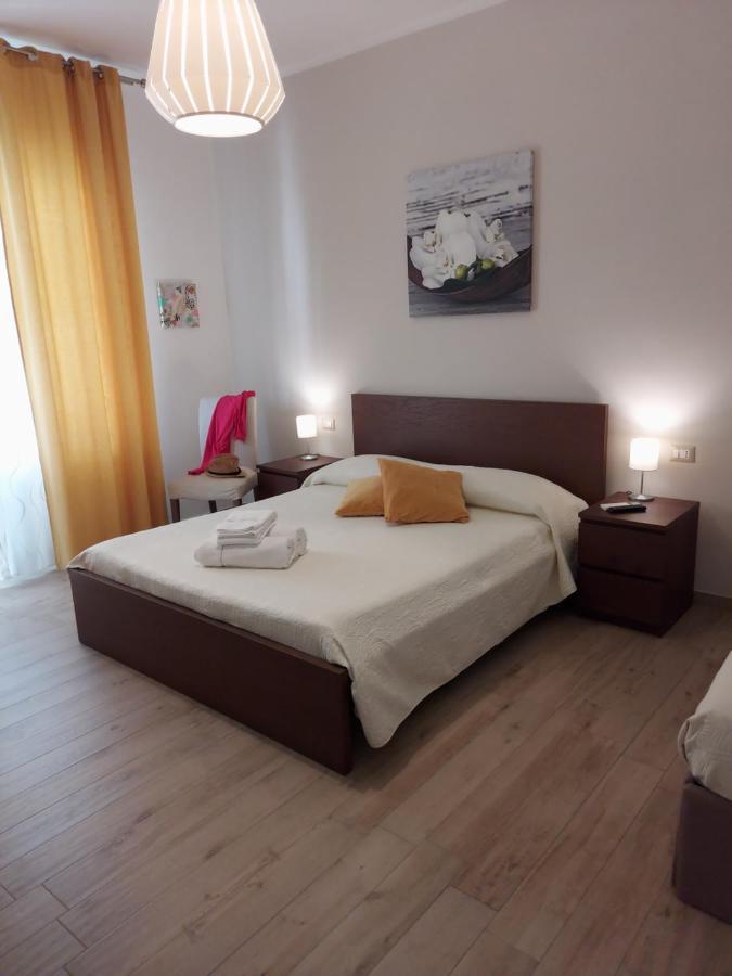 מאיורי Sapore Di Mare Holidays מראה חיצוני תמונה