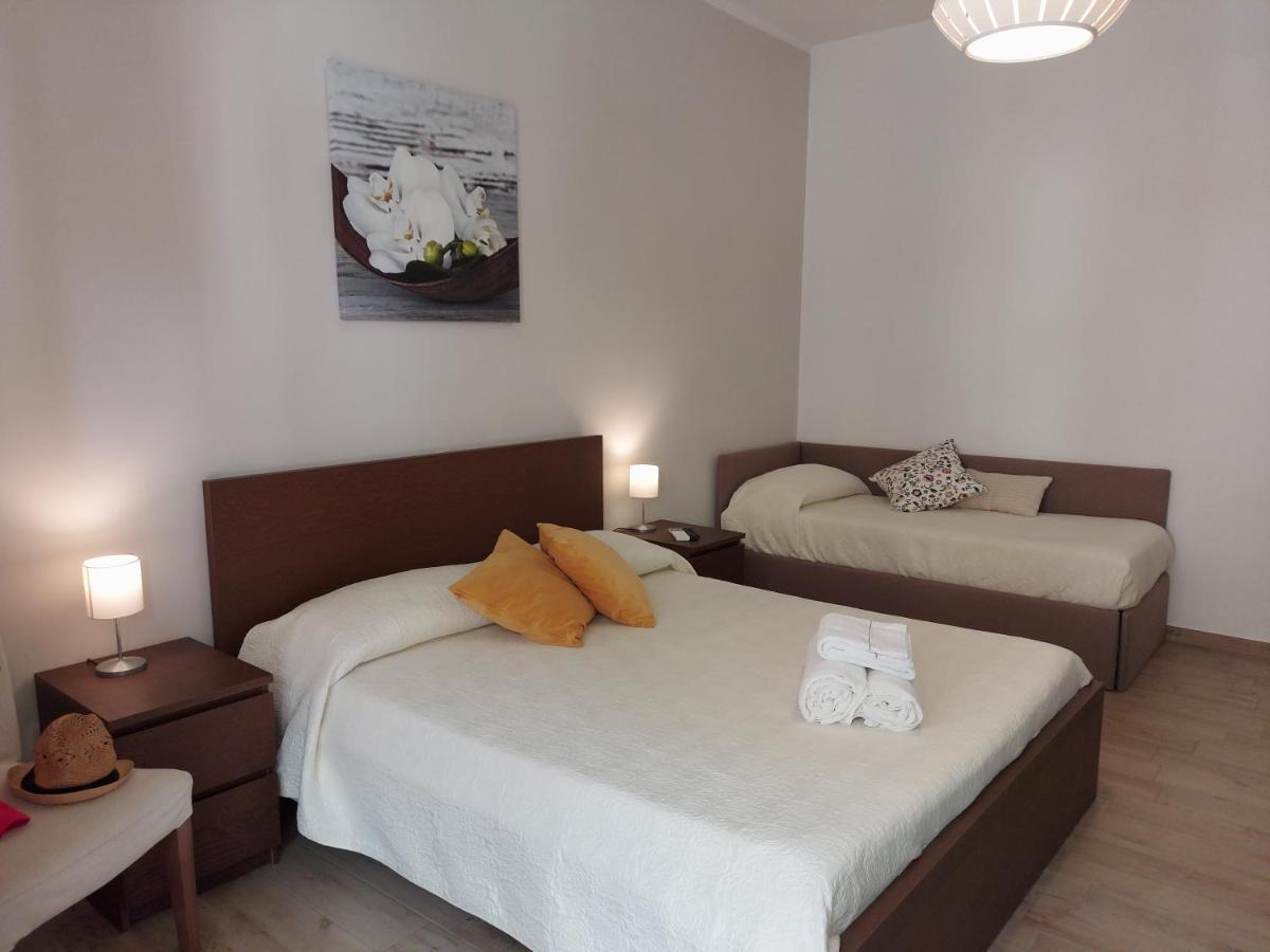 מאיורי Sapore Di Mare Holidays מראה חיצוני תמונה