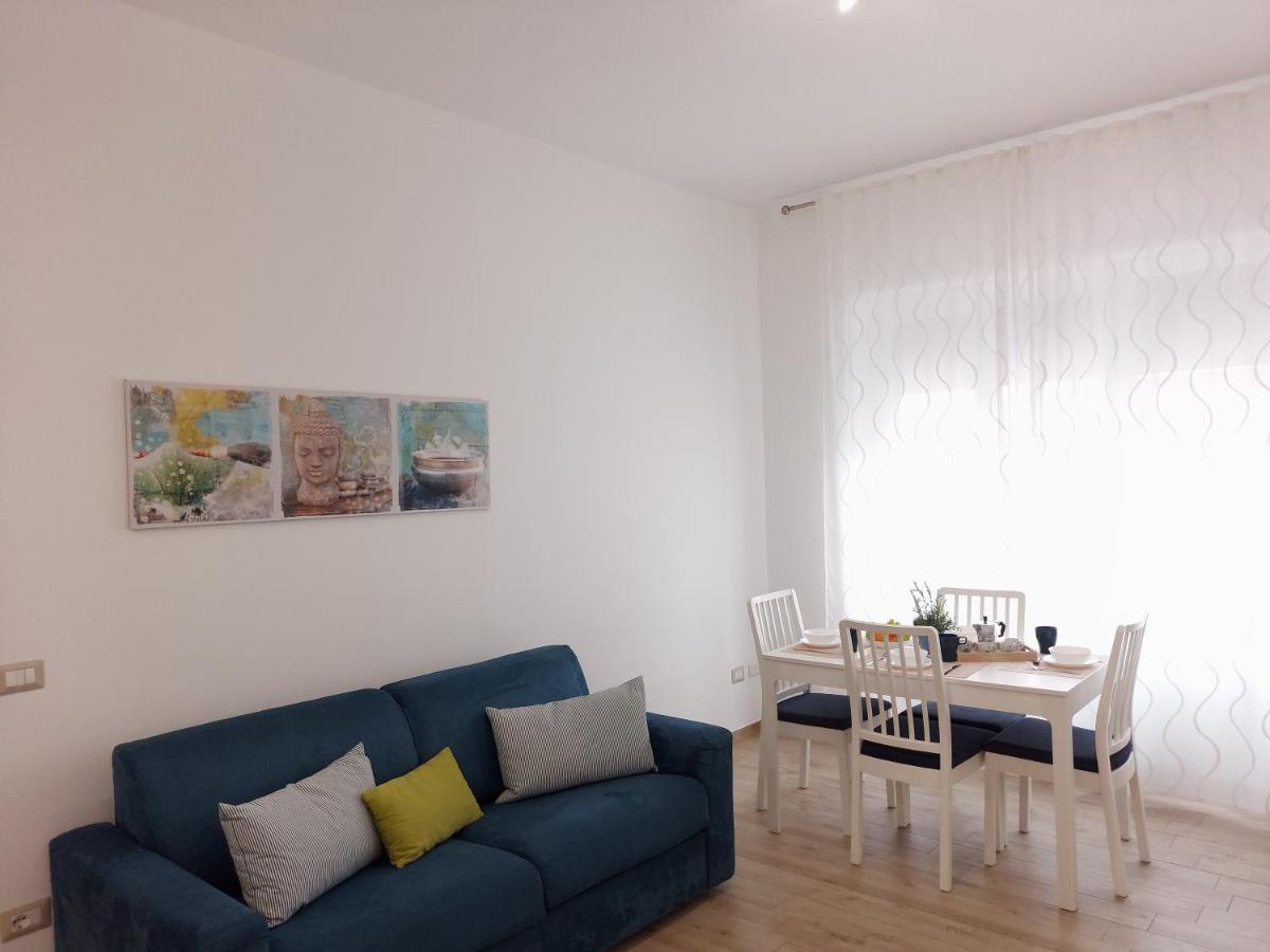 מאיורי Sapore Di Mare Holidays מראה חיצוני תמונה