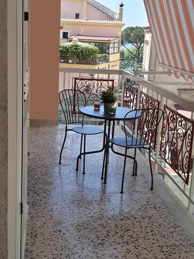 מאיורי Sapore Di Mare Holidays מראה חיצוני תמונה