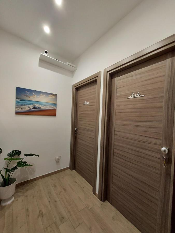מאיורי Sapore Di Mare Holidays מראה חיצוני תמונה