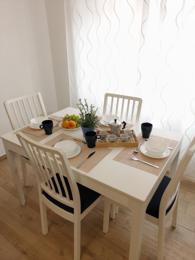 מאיורי Sapore Di Mare Holidays מראה חיצוני תמונה