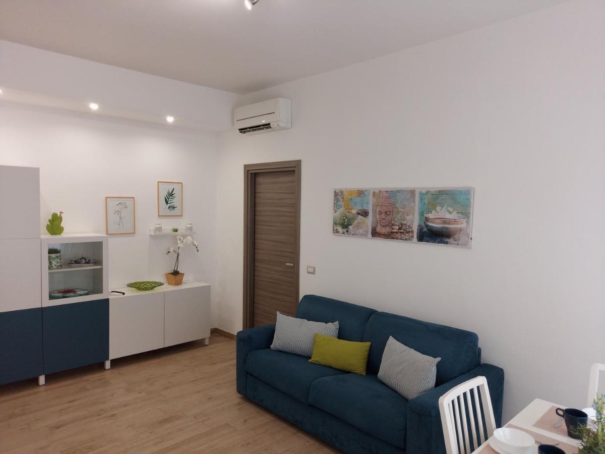מאיורי Sapore Di Mare Holidays מראה חיצוני תמונה