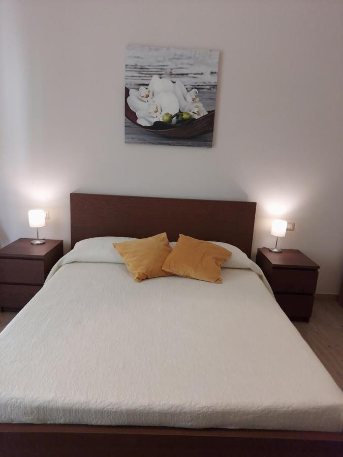מאיורי Sapore Di Mare Holidays מראה חיצוני תמונה