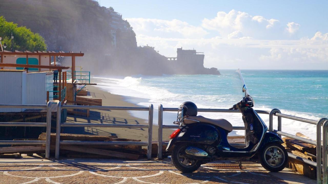 מאיורי Sapore Di Mare Holidays מראה חיצוני תמונה