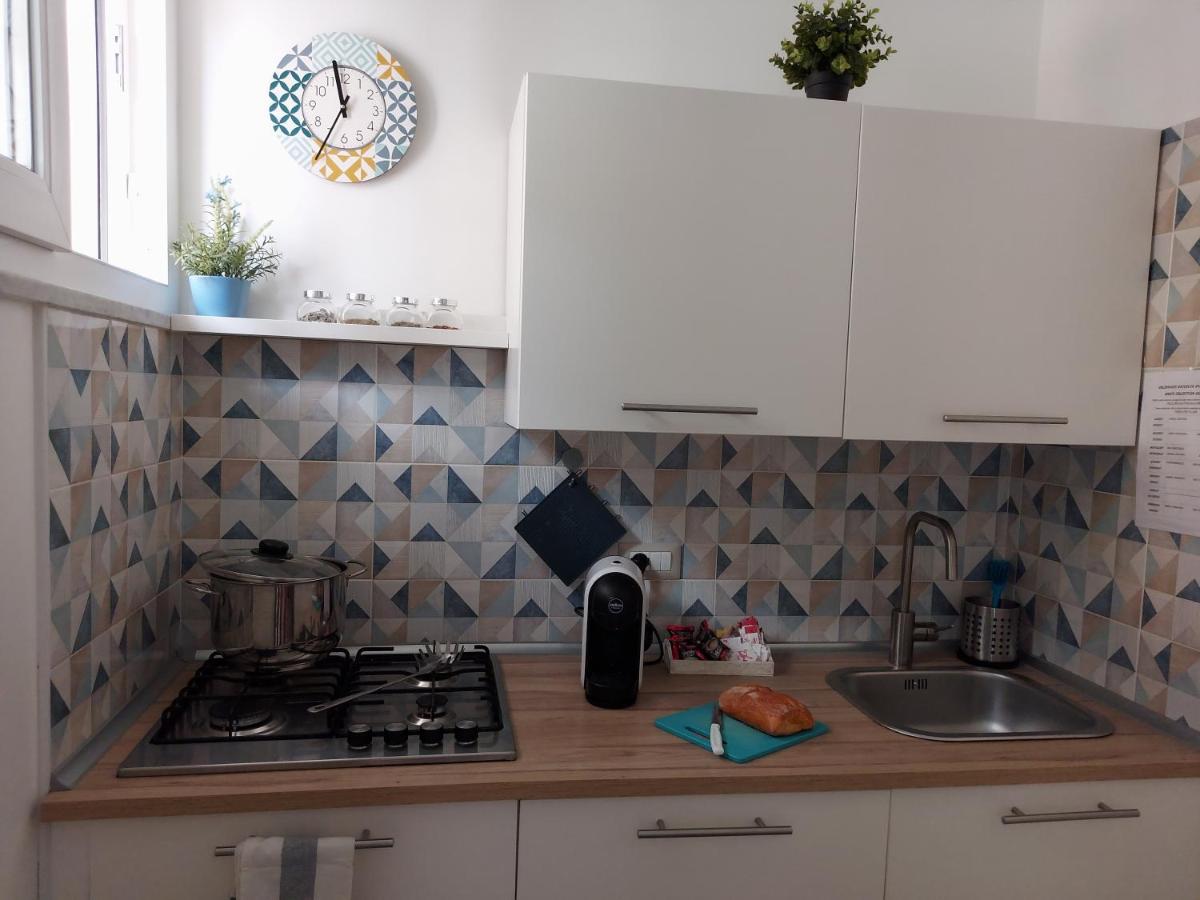 מאיורי Sapore Di Mare Holidays מראה חיצוני תמונה